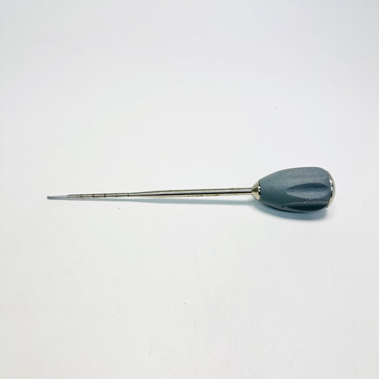 Medtronic 836-034 Straight Egg Handle Probe Instrument