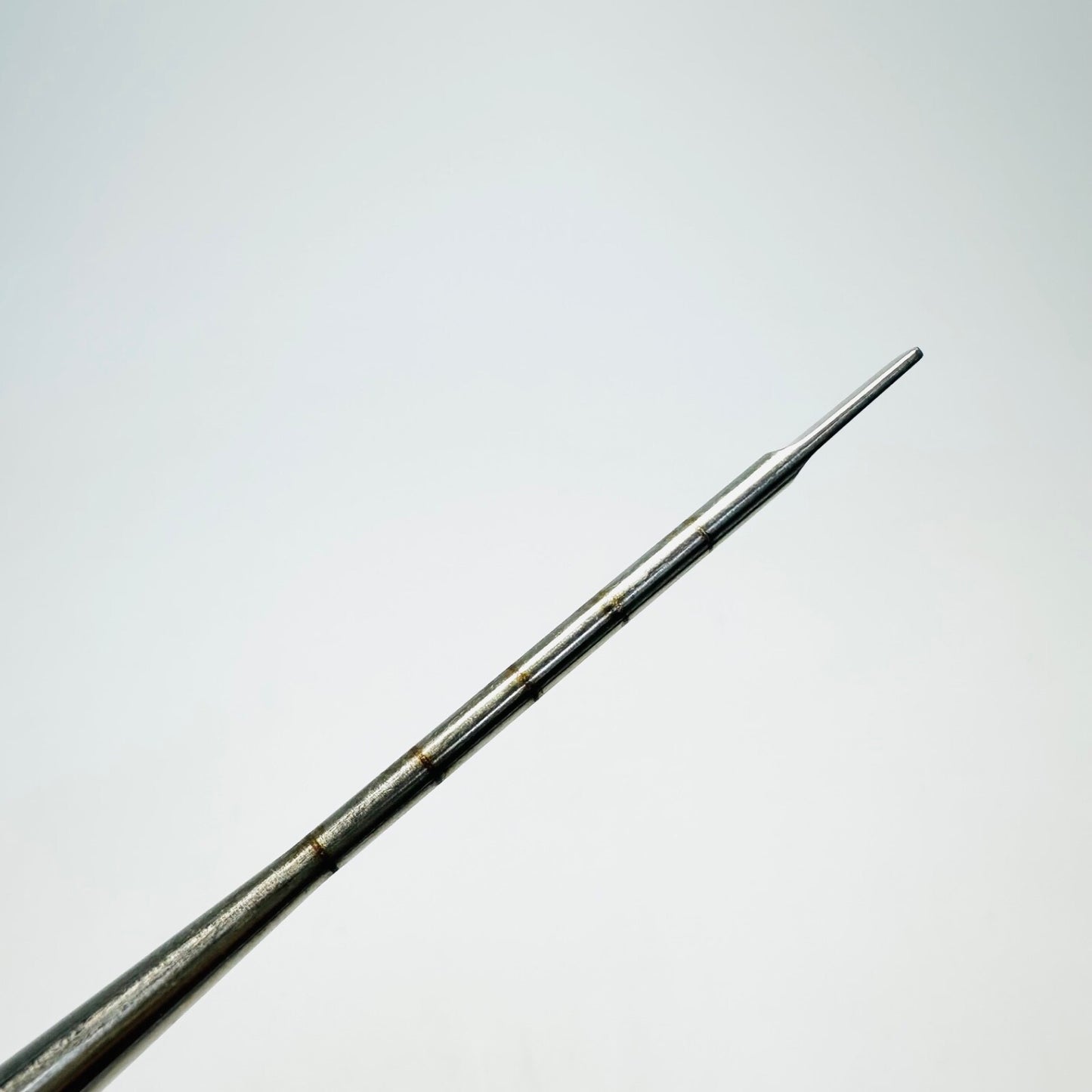 Medtronic 836-034 Straight Egg Handle Probe Instrument