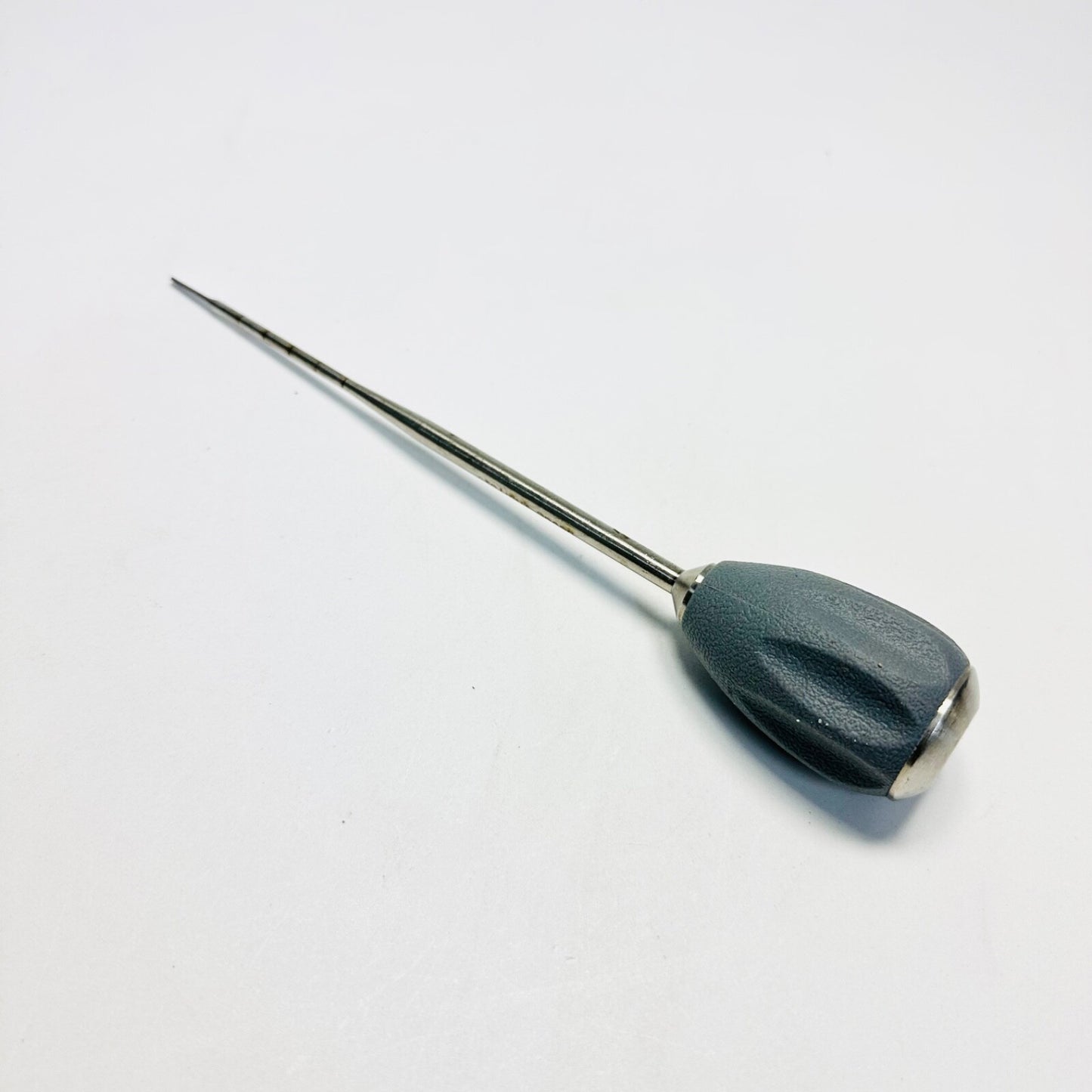 Medtronic 836-034 Straight Egg Handle Probe Instrument