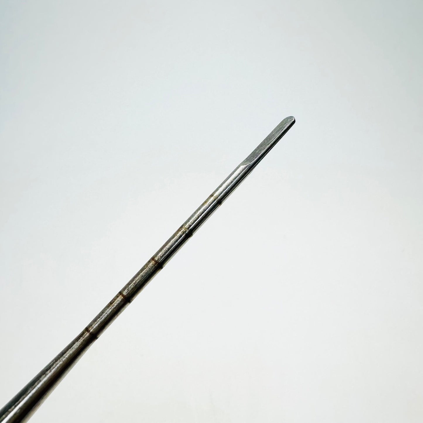 Medtronic 836-034 Straight Egg Handle Probe Instrument