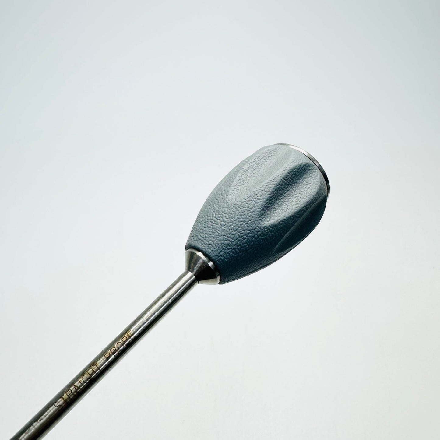 Medtronic 836-034 Straight Egg Handle Probe Instrument