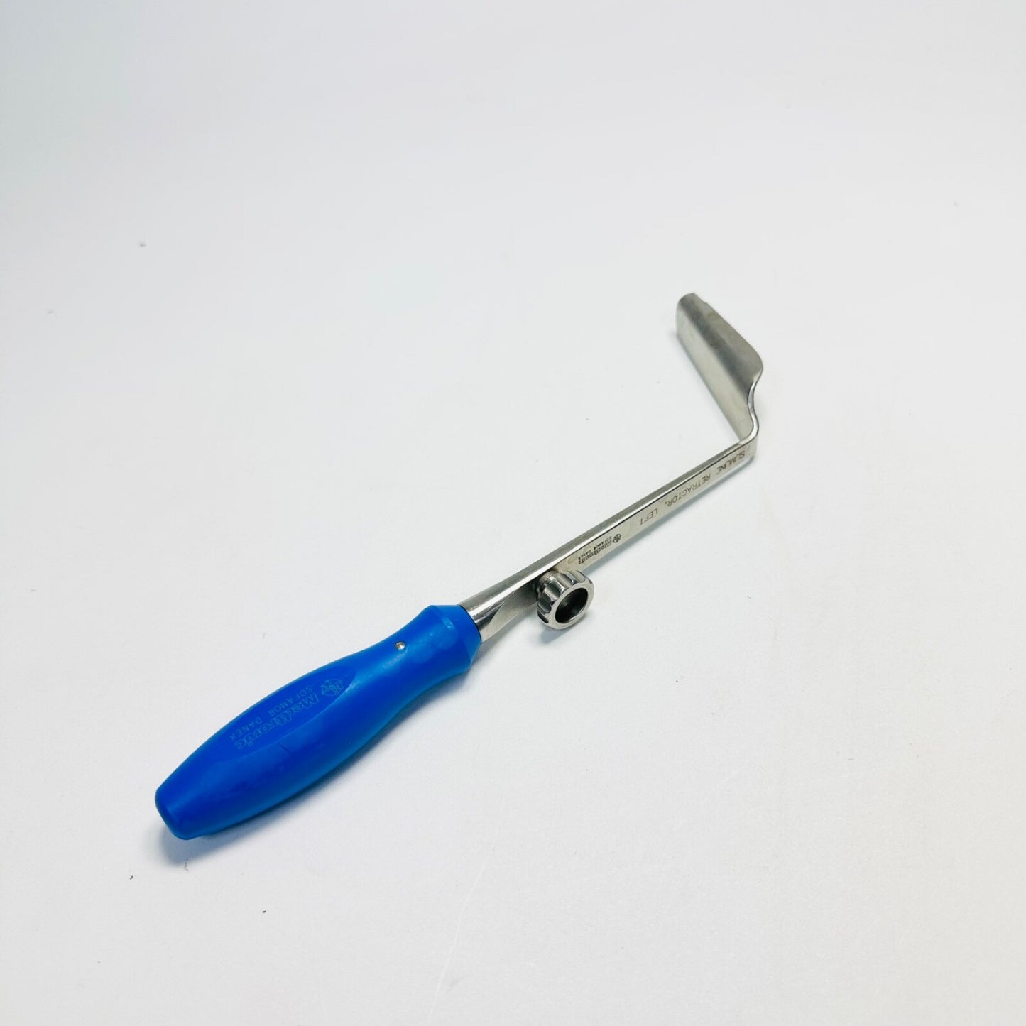 Medtronic Y8391011 Slimline Retractor Left Instrument
