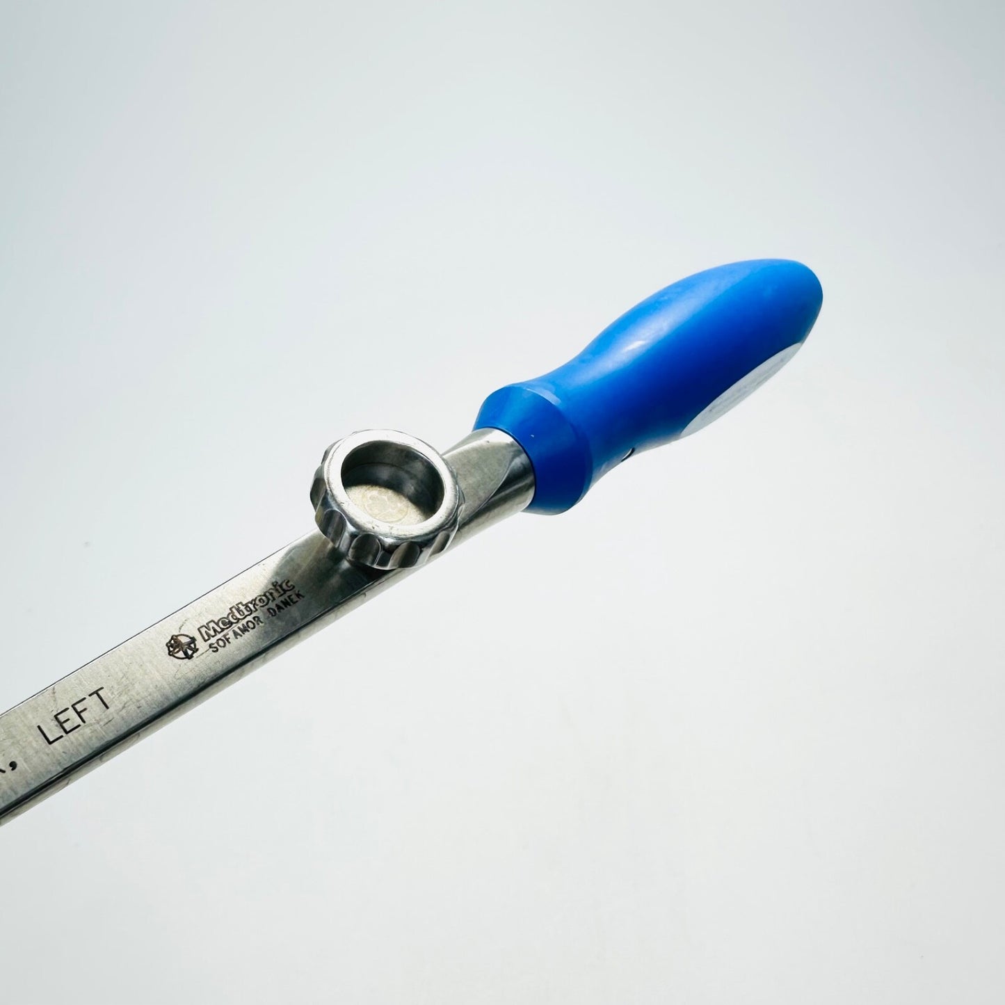 Medtronic Y8391011 Slimline Retractor Left Instrument