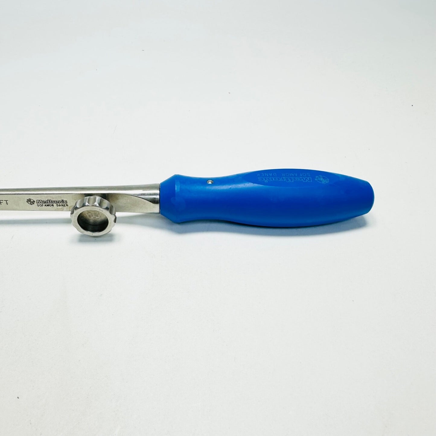 Medtronic Y8391011 Slimline Retractor Left Instrument