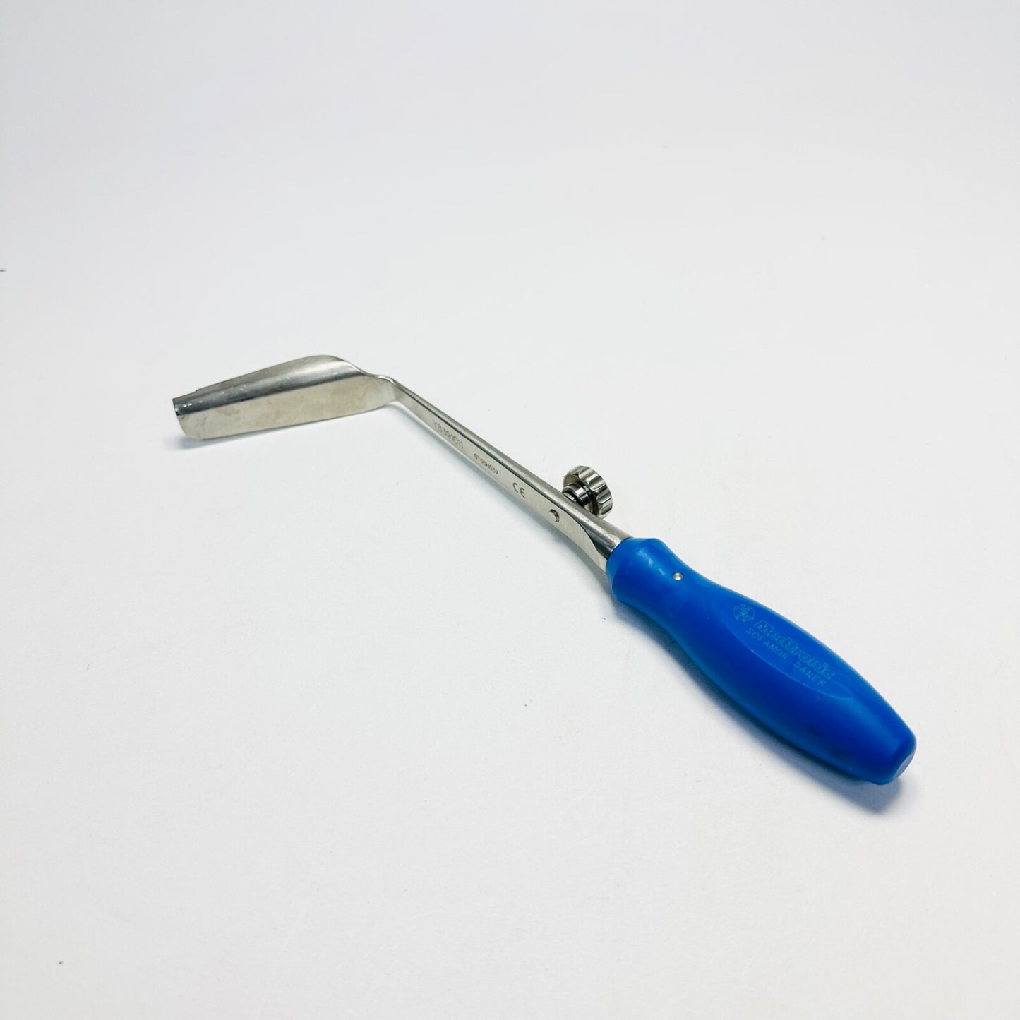 Medtronic Y8391011 Slimline Retractor Left Instrument