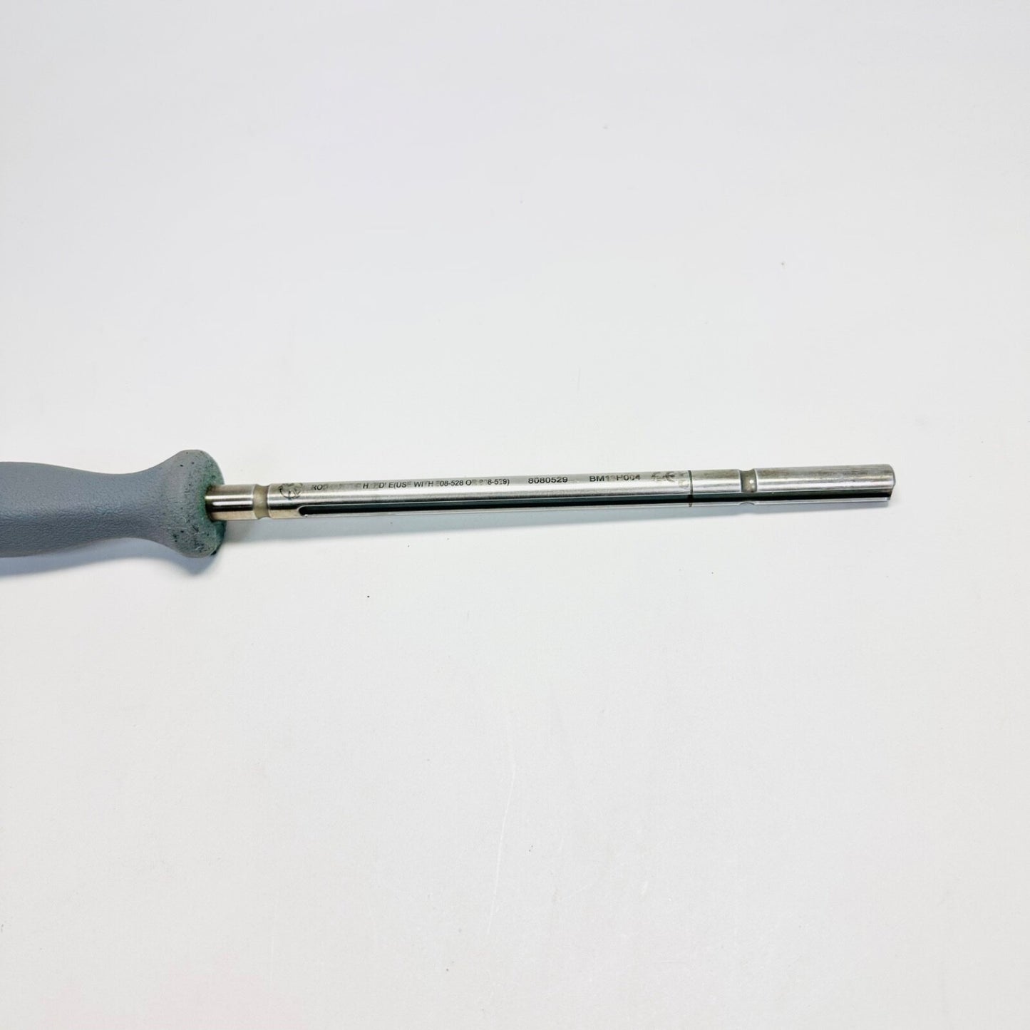 Medtronic 8080529 ROD CUTTER HANDLE FOR 808-528 OR 808-529 Instrument