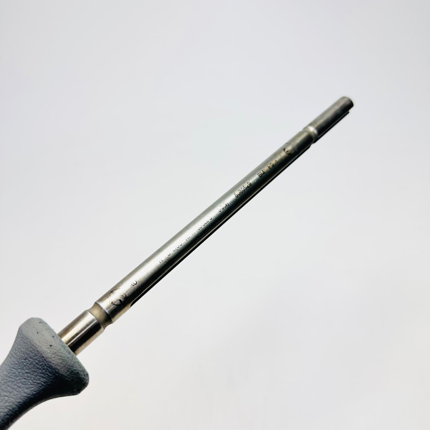 Medtronic 8080529 ROD CUTTER HANDLE FOR 808-528 OR 808-529 Instrument
