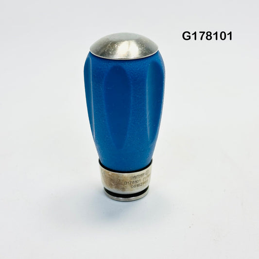 GAUTHIER G178101 Shaft Connector Extended Palm Torque Limiter Handle 1/4 inch