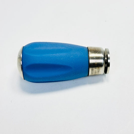 GAUTHIER G178101 Shaft Connector Extended Palm Torque Limiter Handle 1/4 inch