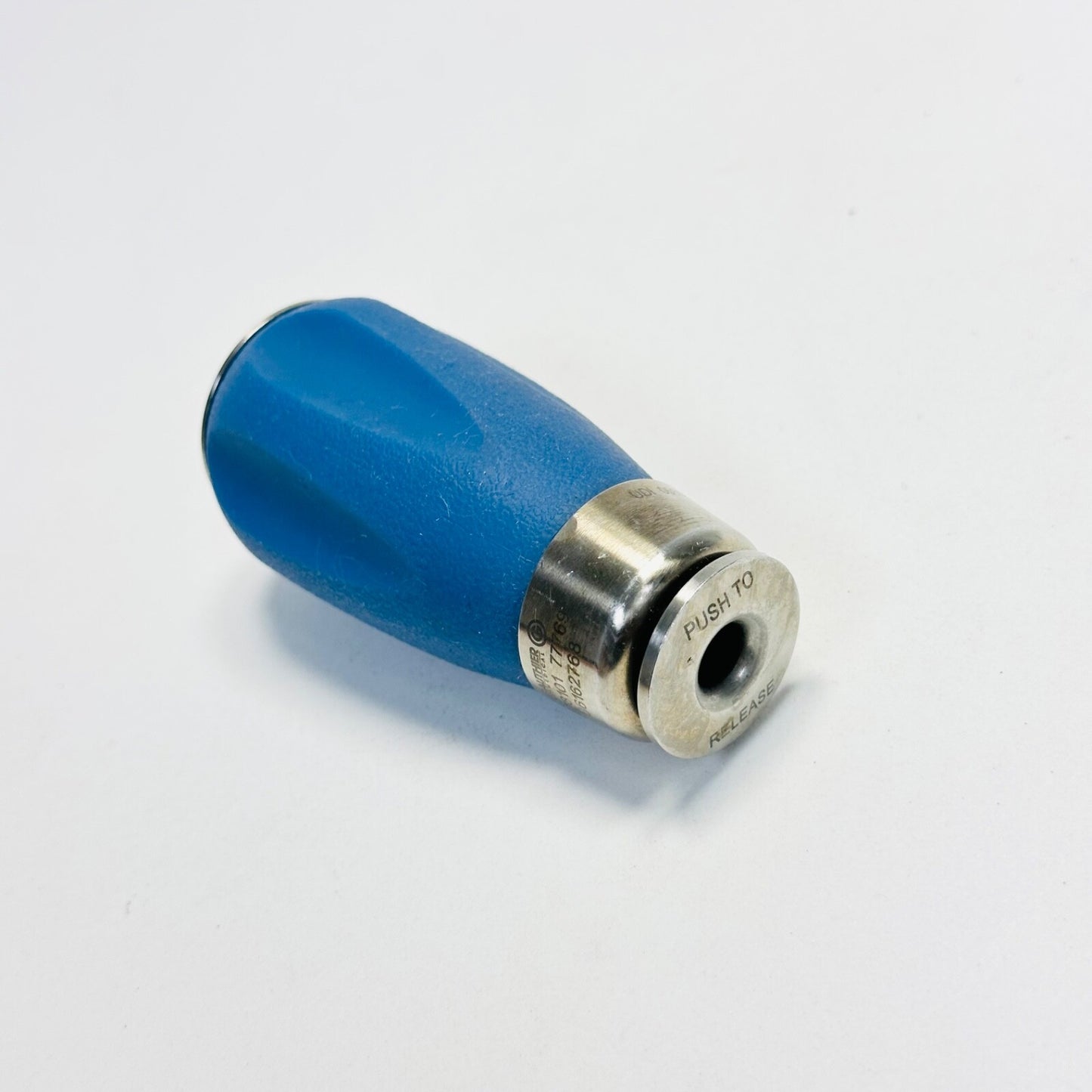 GAUTHIER G178101 Shaft Connector Extended Palm Torque Limiter Handle 1/4 inch