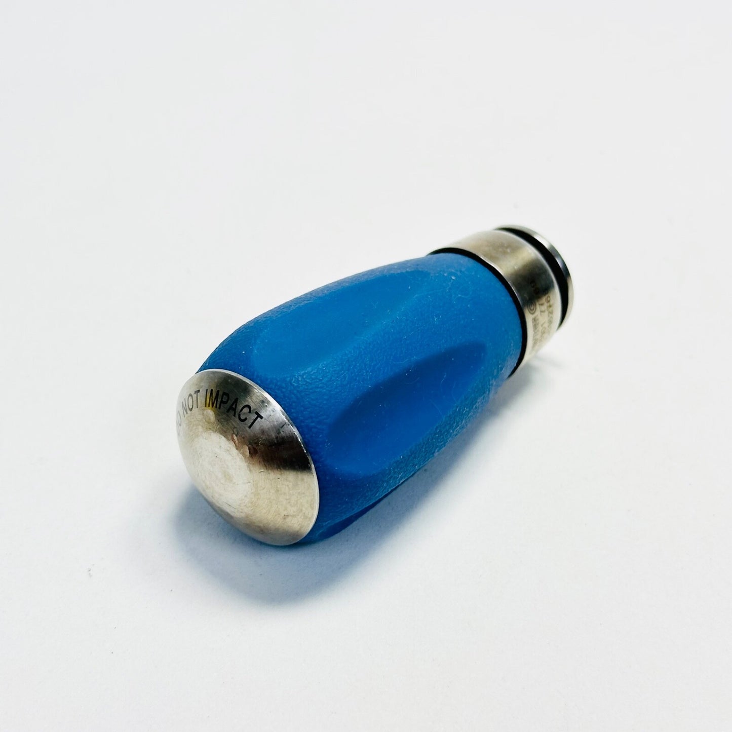 GAUTHIER G178101 Shaft Connector Extended Palm Torque Limiter Handle 1/4 inch