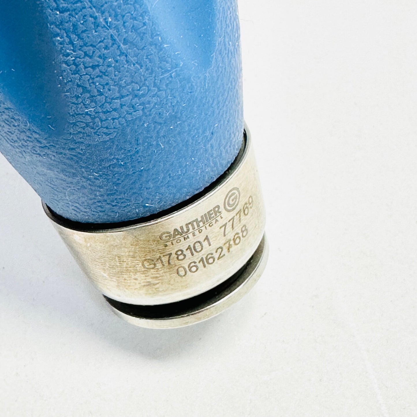 GAUTHIER G178101 Shaft Connector Extended Palm Torque Limiter Handle 1/4 inch