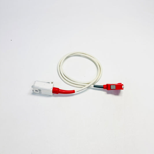 Masimo 2055 RED LNC-04 Patient Cable