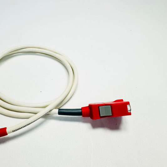 Masimo 2055 RED LNC-04 Patient Cable