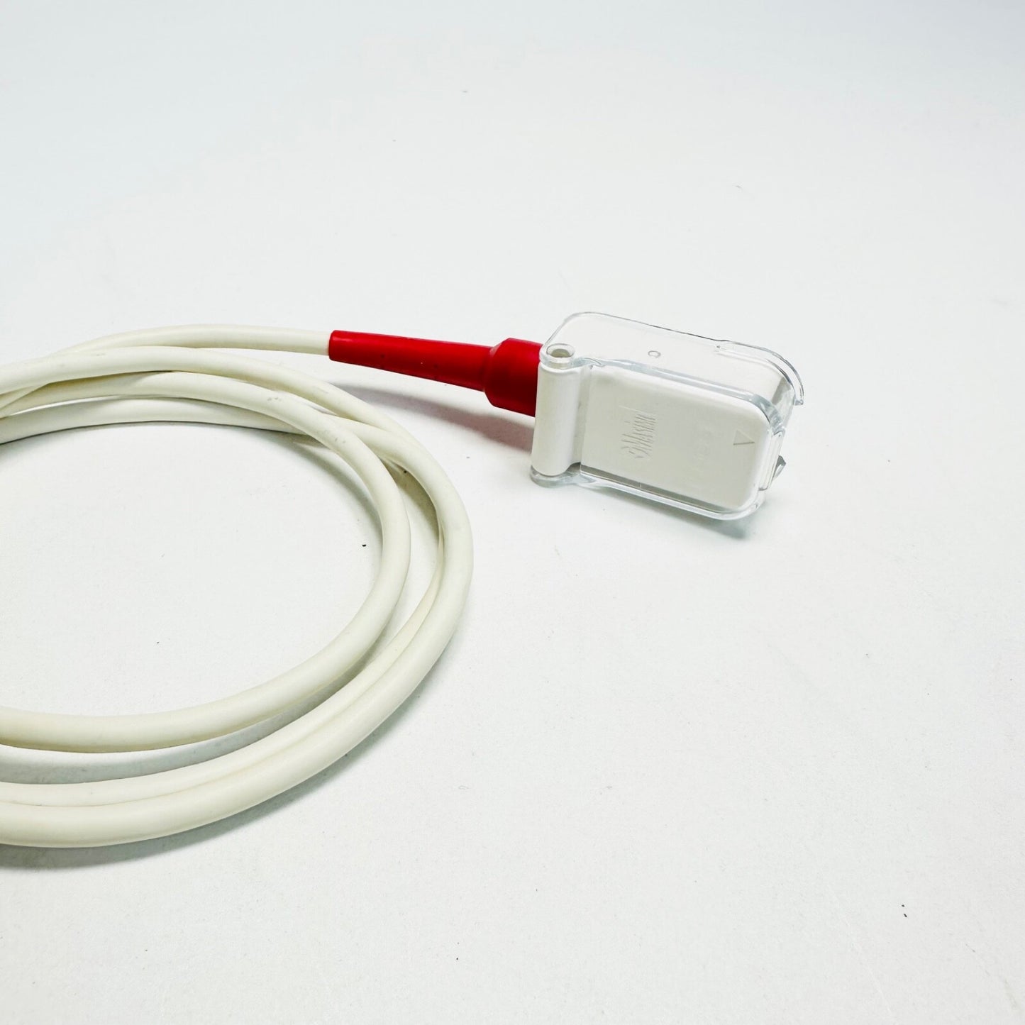Masimo 2055 RED LNC-04 Patient Cable