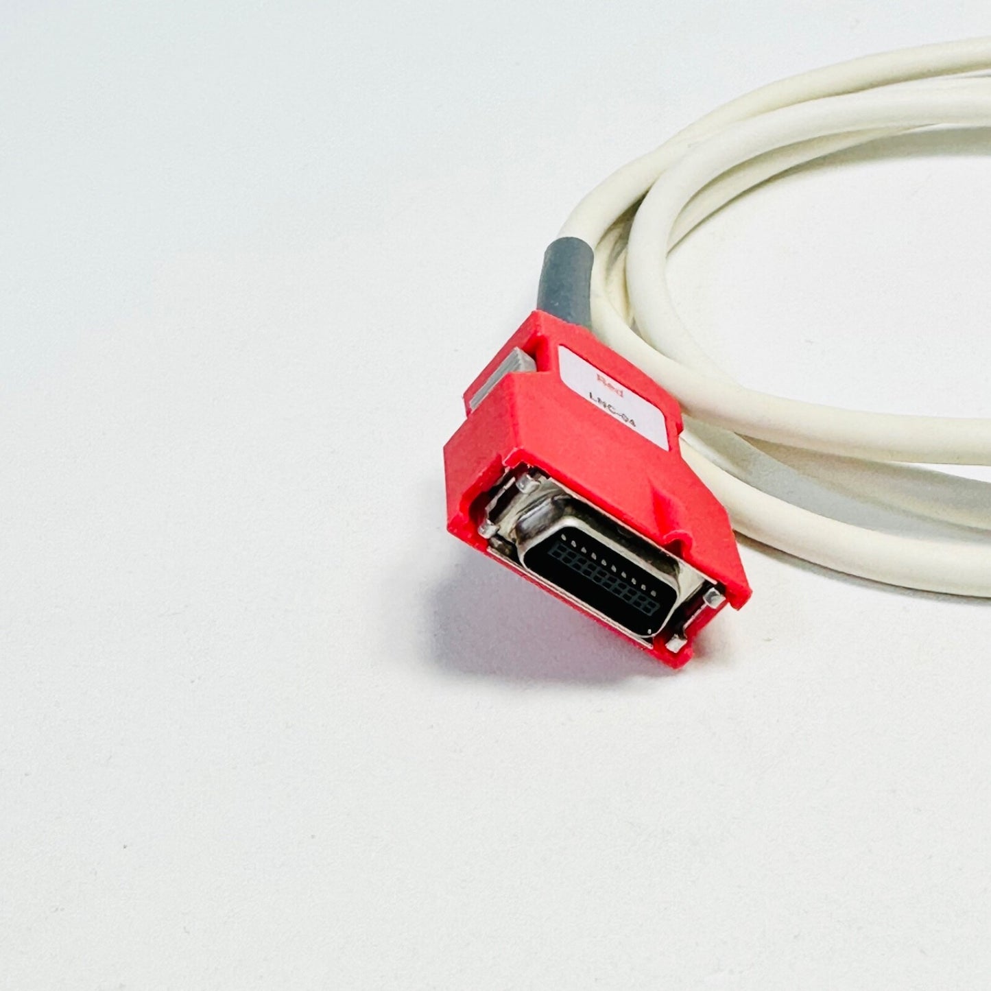Masimo 2055 RED LNC-04 Patient Cable
