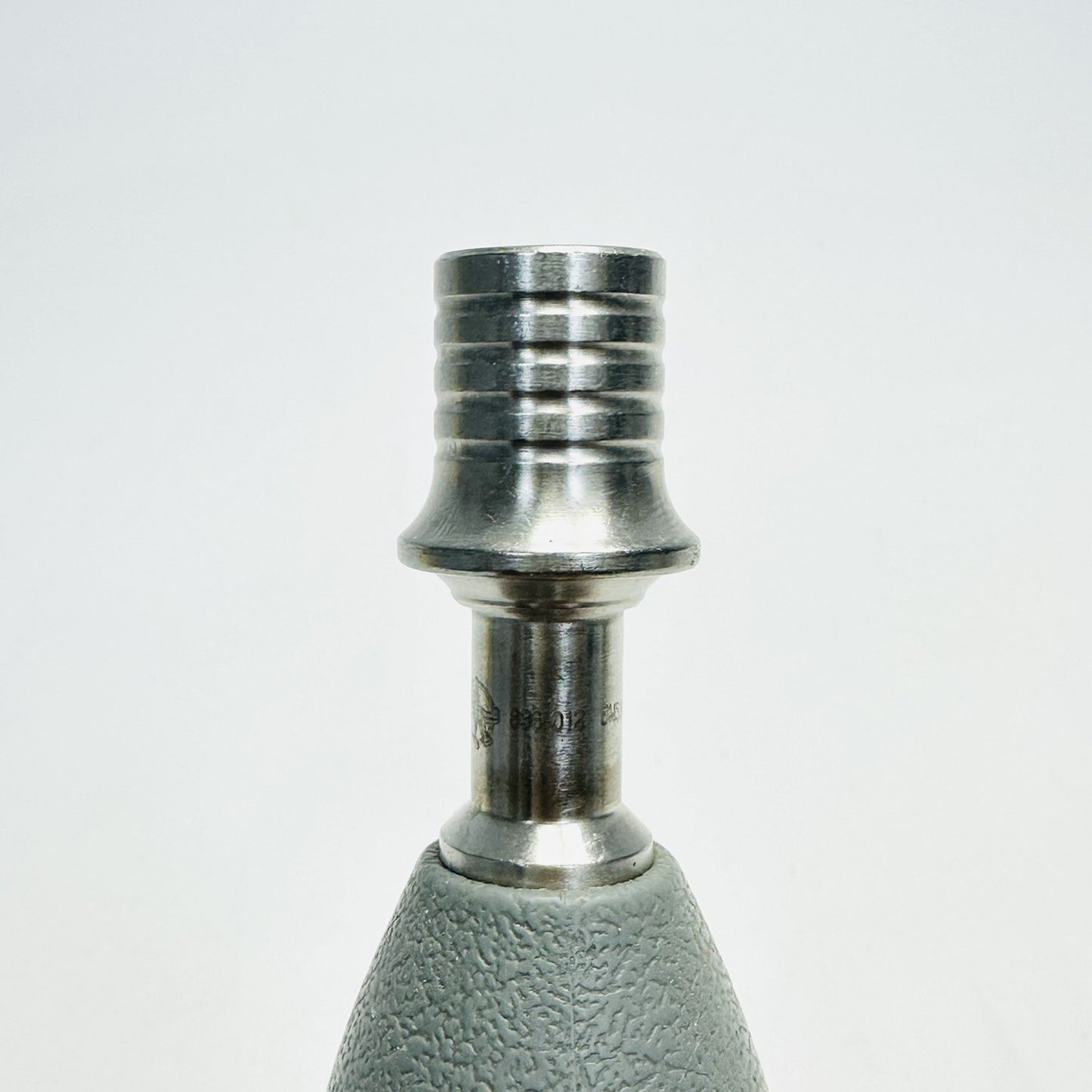 Medtronic 836-012 Fixed Egg Handle Instrument