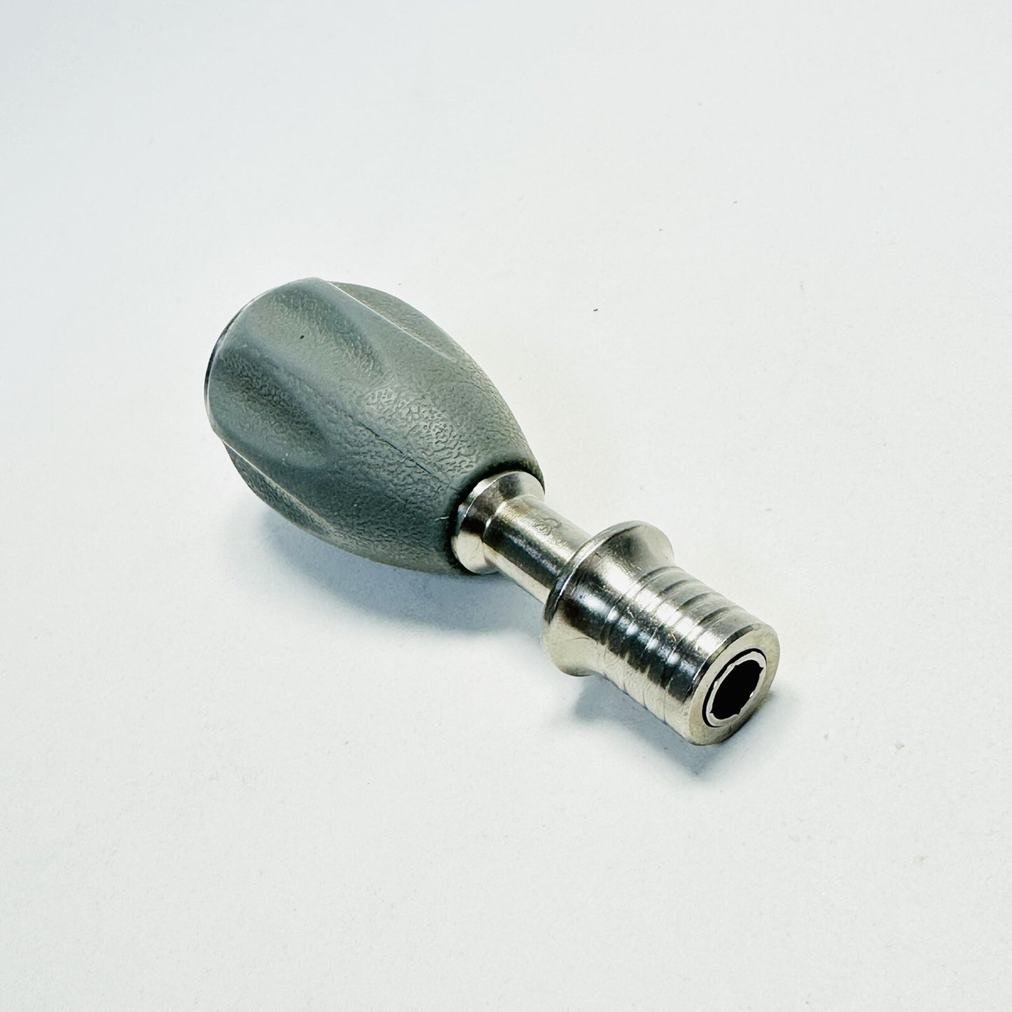 Medtronic 836-012 Fixed Egg Handle Instrument