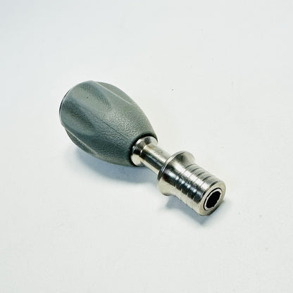 Medtronic 836-012 Fixed Egg Handle Instrument