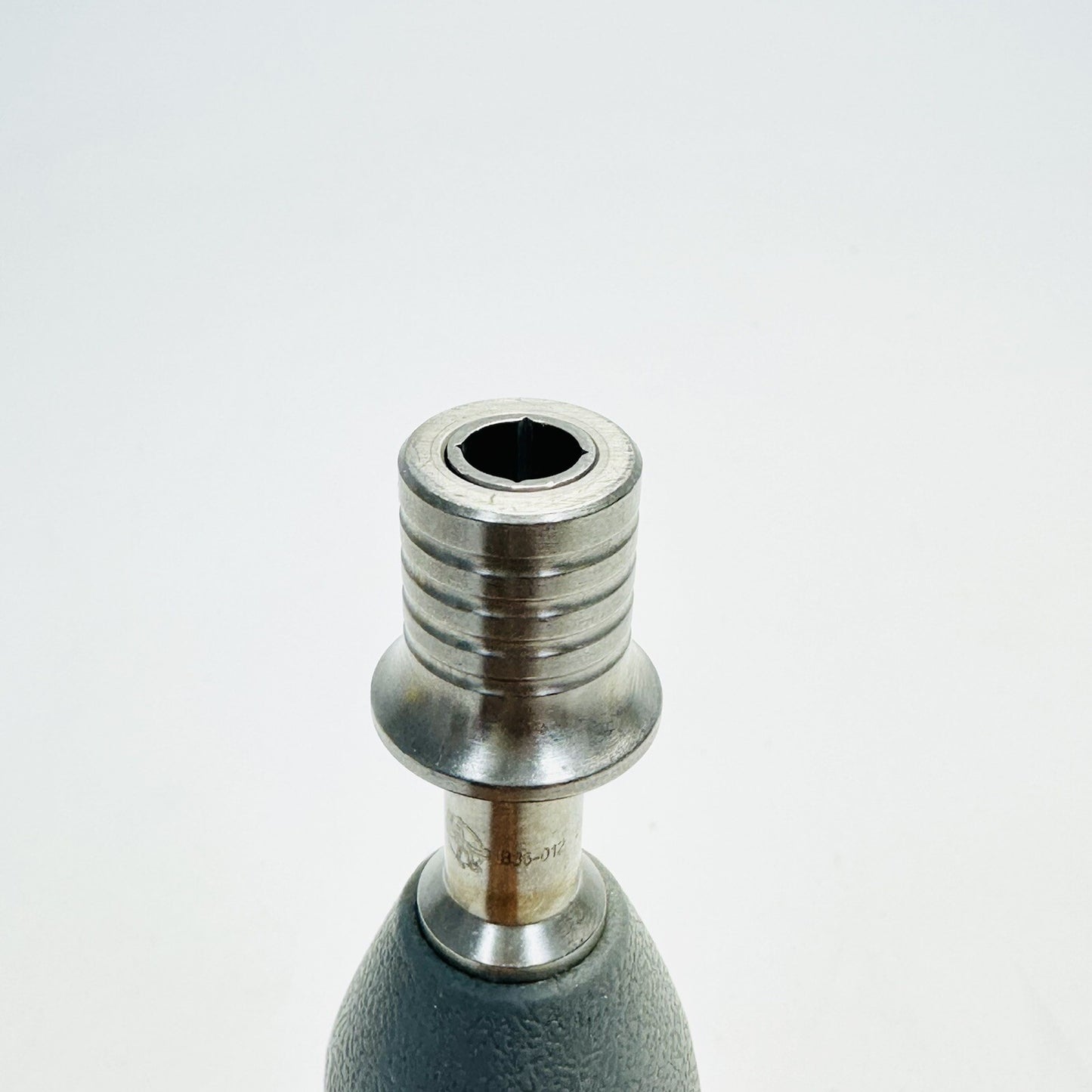 Medtronic 836-012 Fixed Egg Handle Instrument