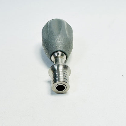 Medtronic 836-012 Fixed Egg Handle Instrument