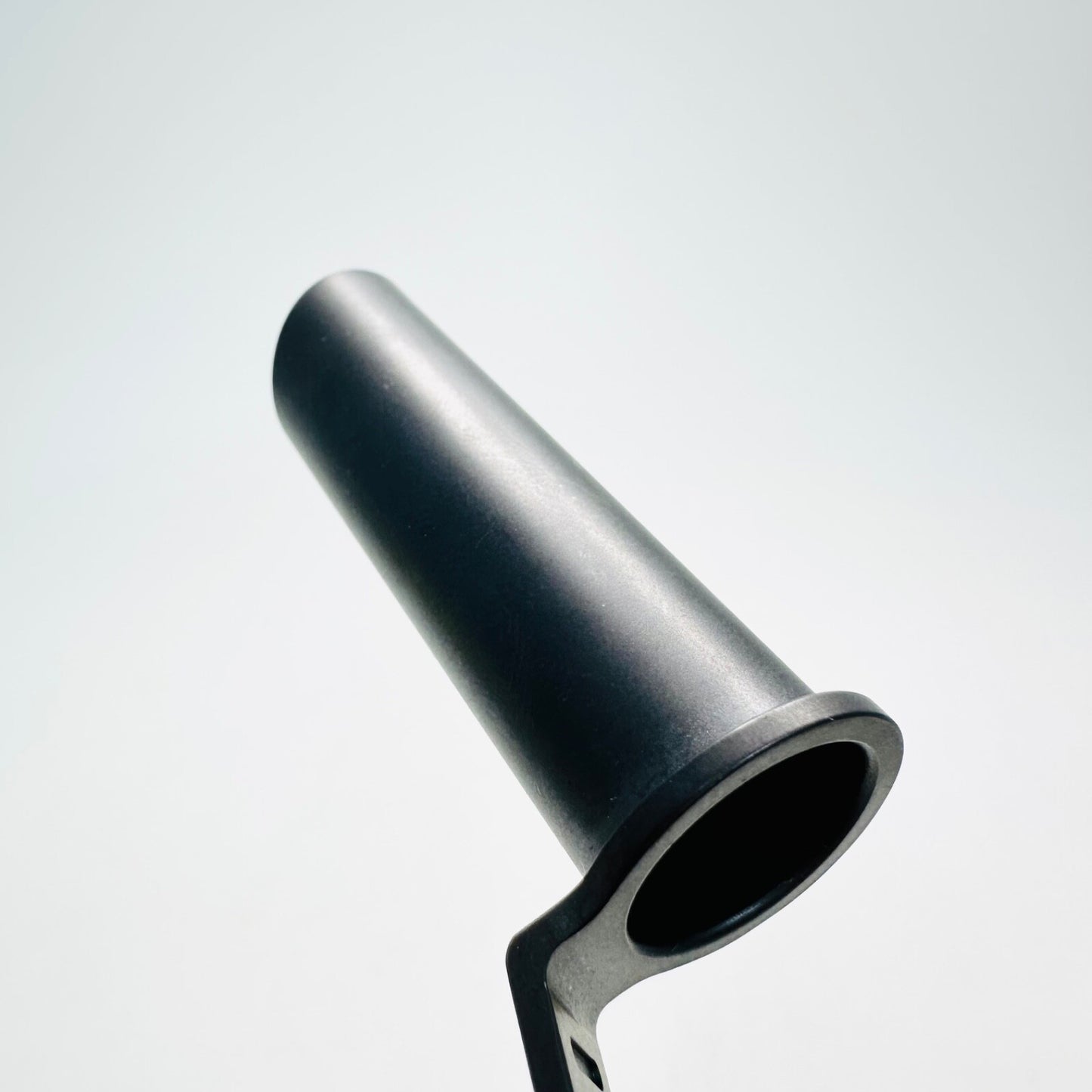 Tube Retractor Beveled, Coated 18mm X 6cm Instrument