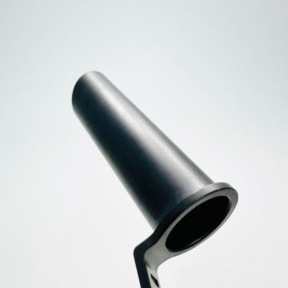 Tube Retractor Beveled, Coated 18mm X 6cm Instrument