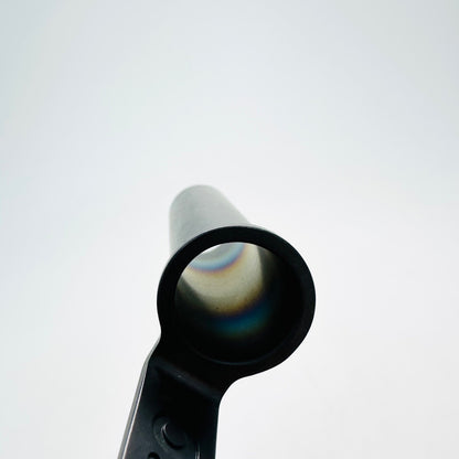 Tube Retractor Beveled, Coated 18mm X 6cm Instrument