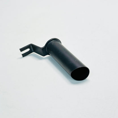 Tube Retractor Beveled, Coated 18mm X 6cm Instrument