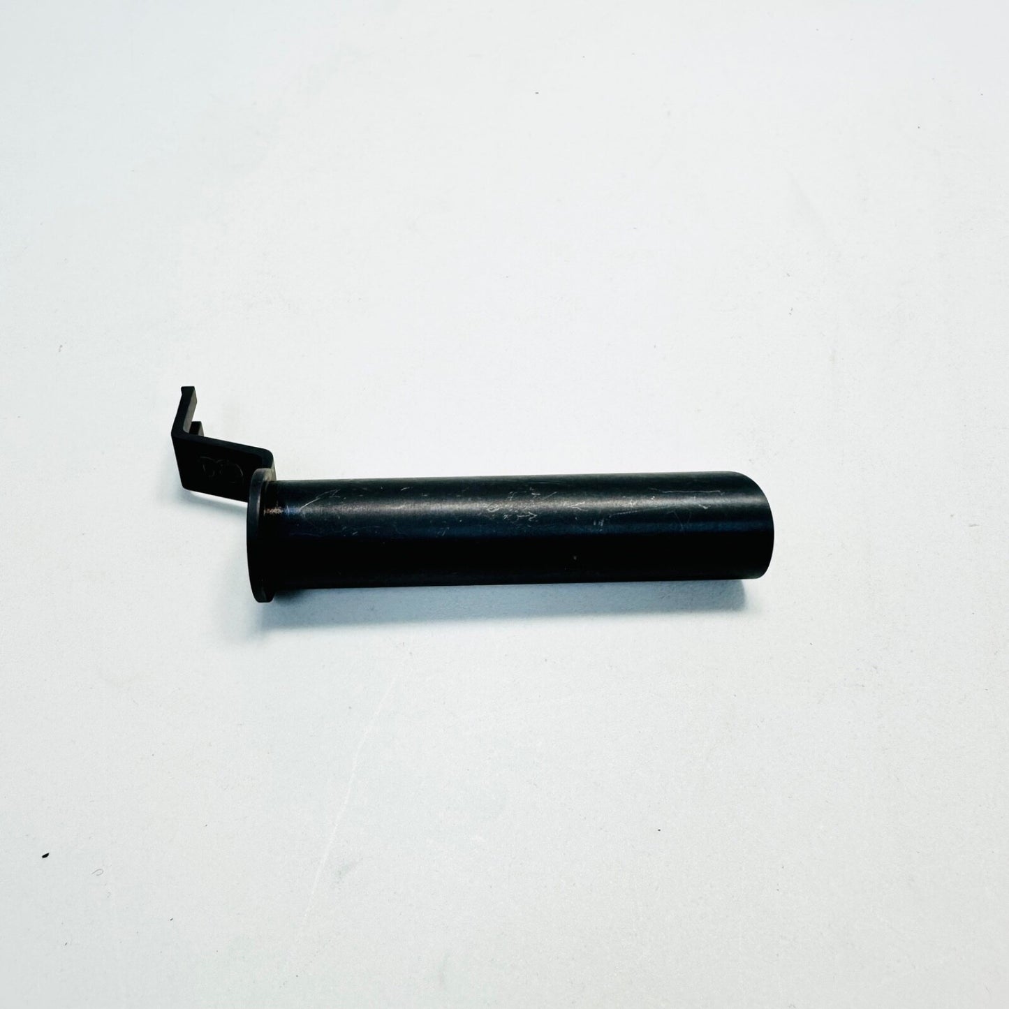 Tube Retractor Beveled, Coated 18mm X 8cm Instrument