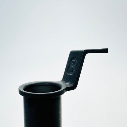 Tube Retractor Beveled, Coated 18mm X 8cm Instrument