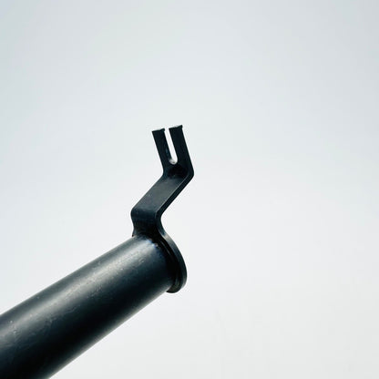 Tube Retractor Beveled, Coated 18mm X 8cm Instrument