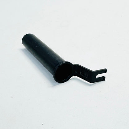 Tube Retractor Beveled, Coated 18mm X 8cm Instrument