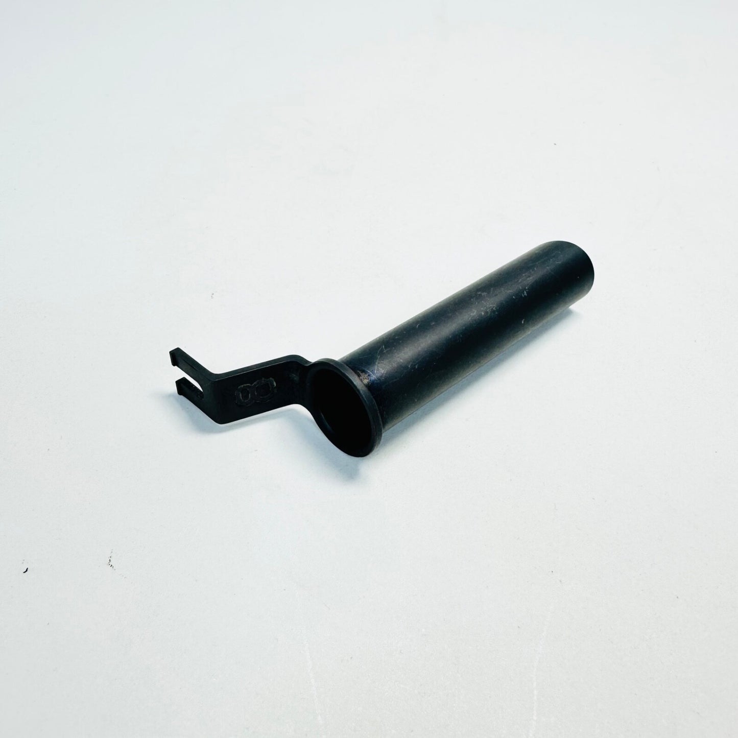 Tube Retractor Beveled, Coated 18mm X 8cm Instrument