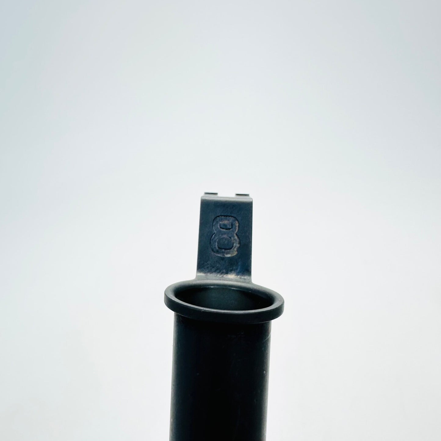 Tube Retractor Beveled, Coated 18mm X 8cm Instrument