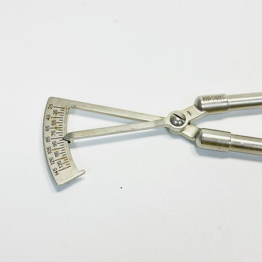 Medtronic X0513091 ROD TEMPLATE 5.5/6.0mm Instrument