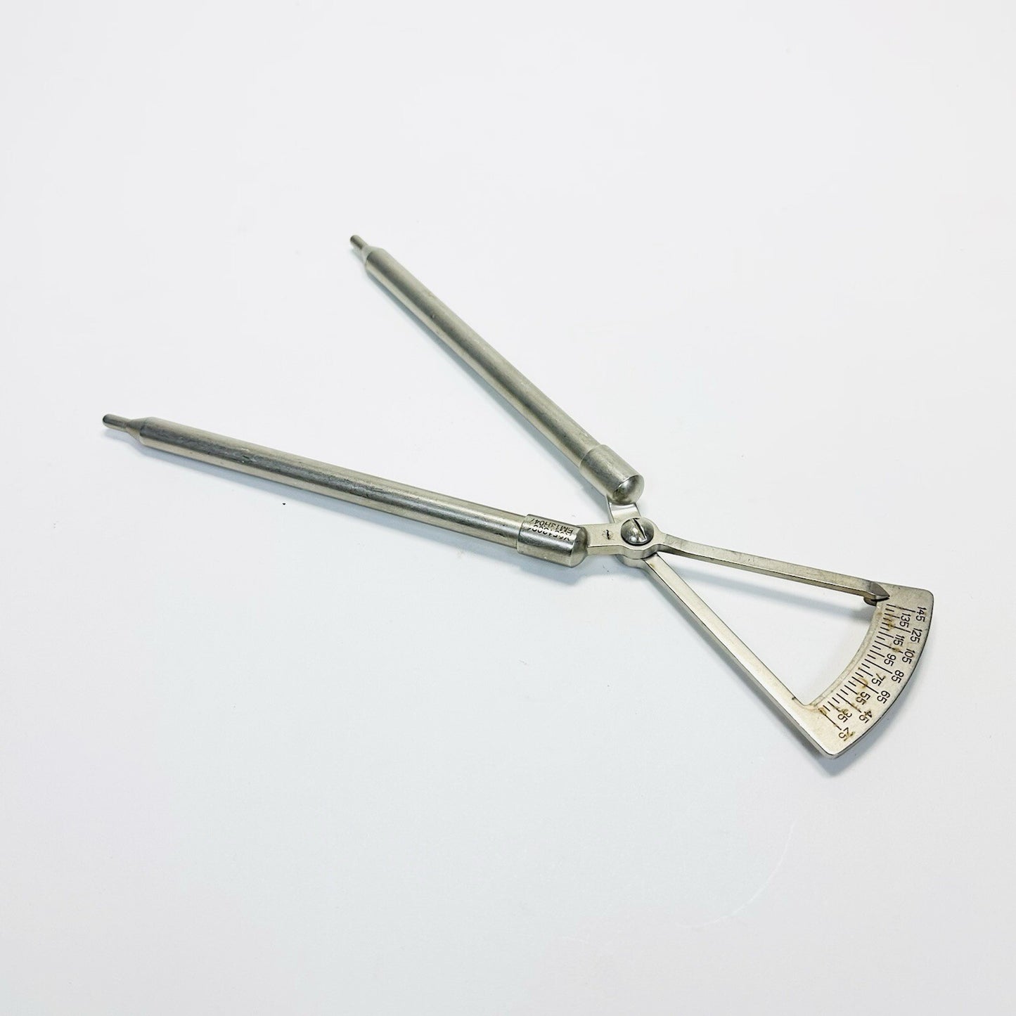 Medtronic X0513091 ROD TEMPLATE 5.5/6.0mm Instrument