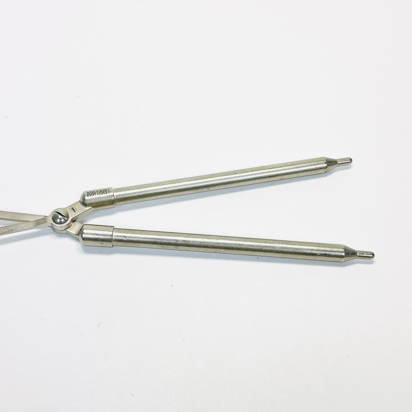 Medtronic X0513091 ROD TEMPLATE 5.5/6.0mm Instrument