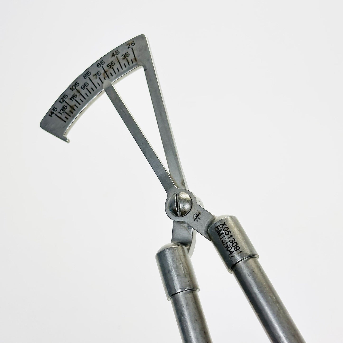 Medtronic X0513091 ROD TEMPLATE 5.5/6.0mm Instrument