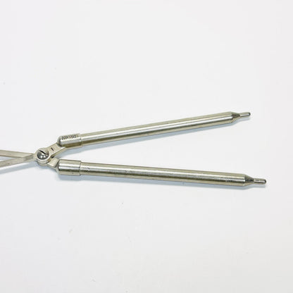Medtronic X0513091 ROD TEMPLATE 5.5/6.0mm Instrument