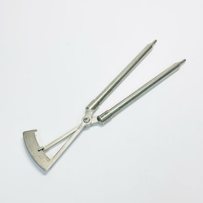 Medtronic X0513091 ROD TEMPLATE 5.5/6.0mm Instrument