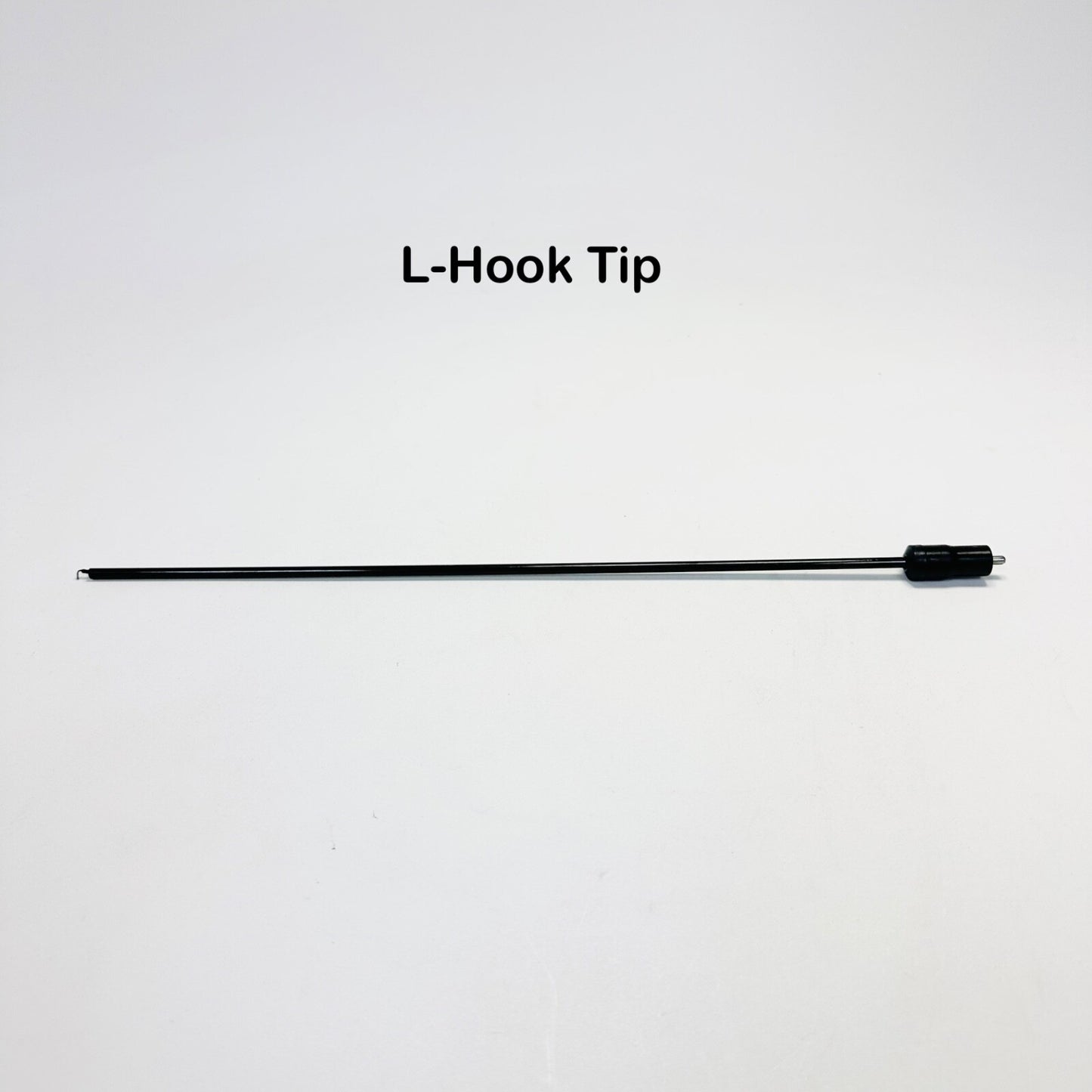 L-HOOK Monopolar Electrosurgical Hook Electrode Instrument