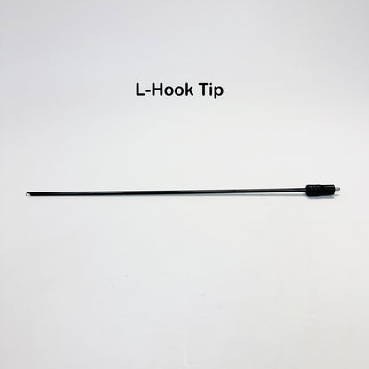 L-HOOK Monopolar Electrosurgical Hook Electrode Instrument