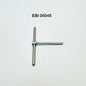 EBI 05045 T-Handle Hex Wrench Instrument