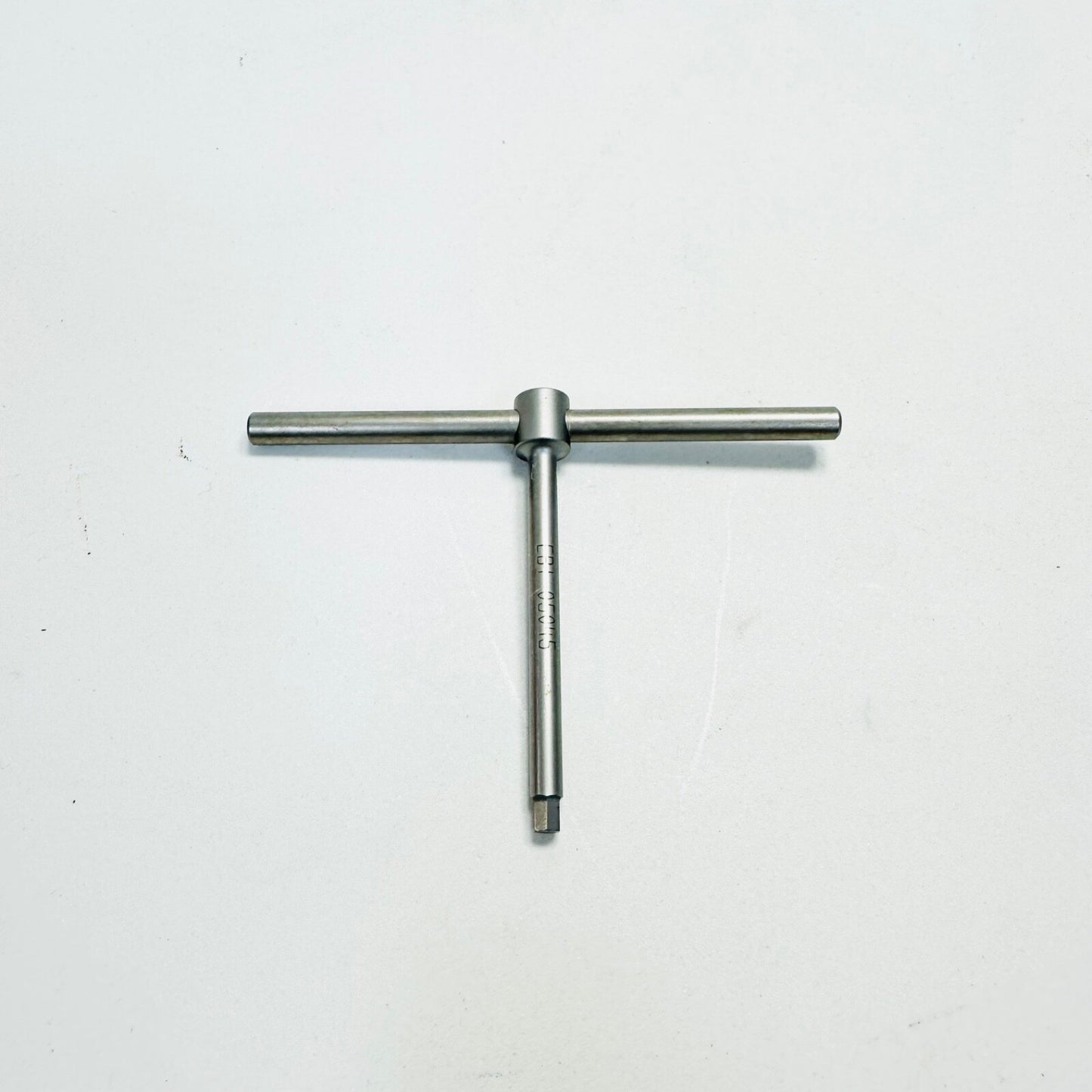 EBI 05045 T-Handle Hex Wrench Instrument