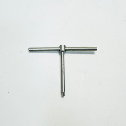 EBI 05045 T-Handle Hex Wrench Instrument