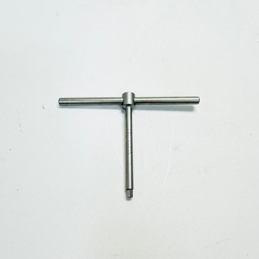 EBI 05045 T-Handle Hex Wrench Instrument