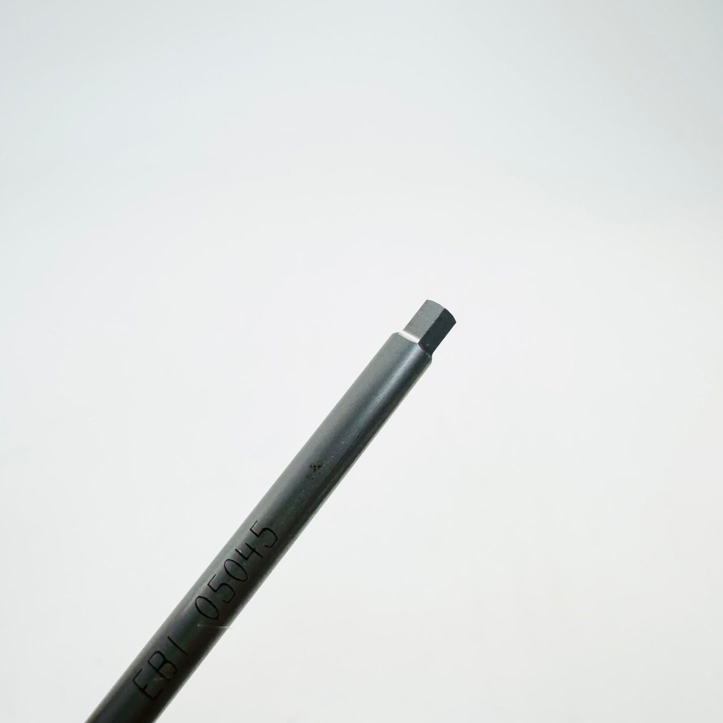 EBI 05045 T-Handle Hex Wrench Instrument