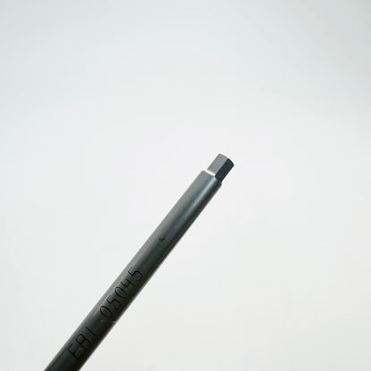 EBI 05045 T-Handle Hex Wrench Instrument