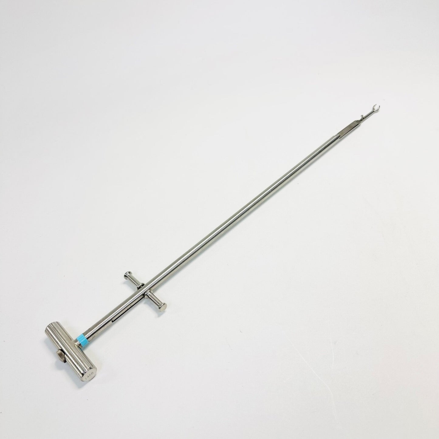 1468 Self Retaining Retractor Hook, 20 Inch Surgical Instrument